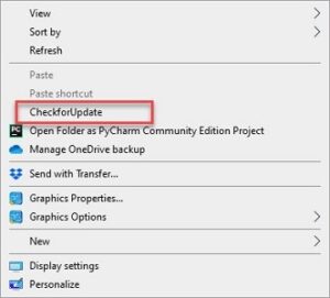 windows 10 registry tweaks cpu performance