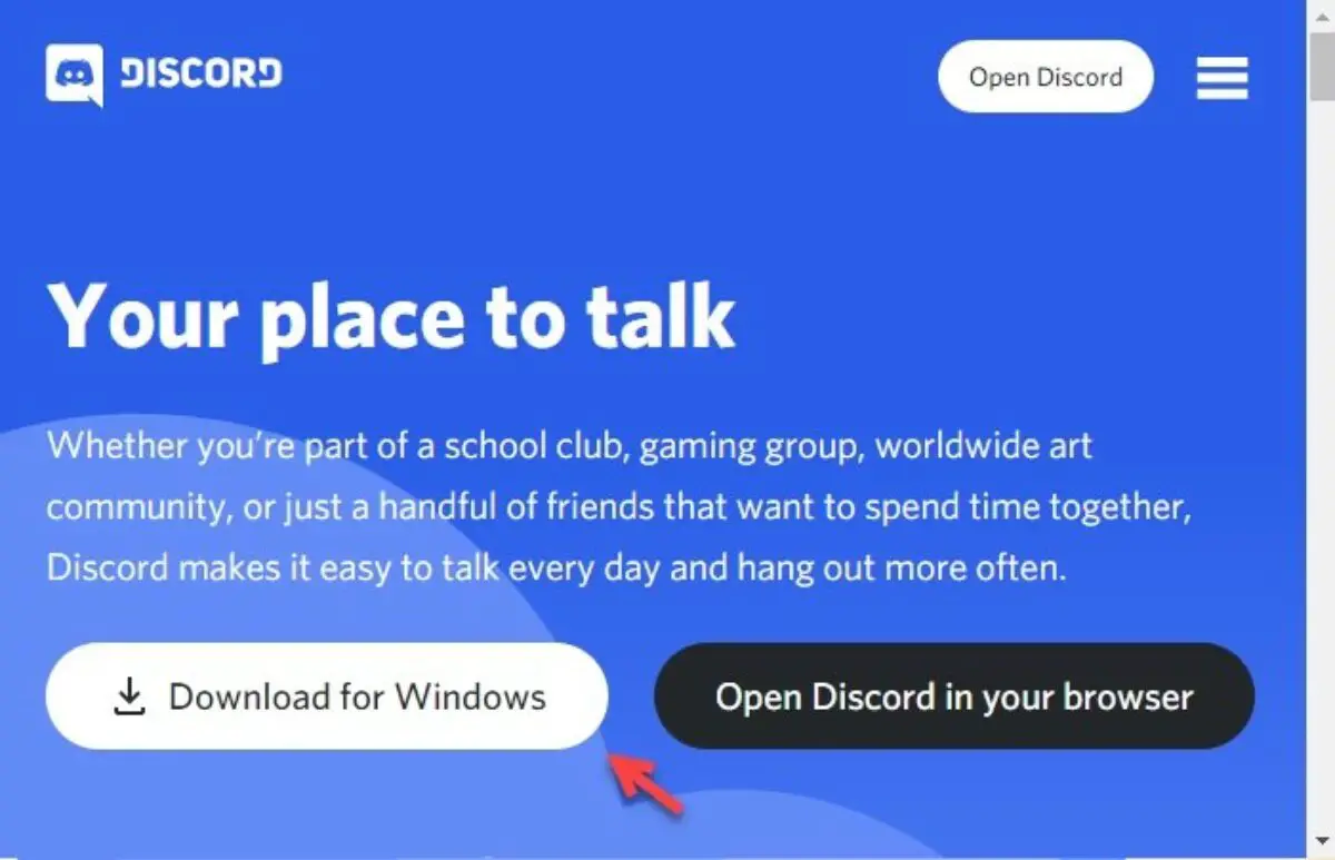 How To Reduce Discord Cpu Usage In Windows 10