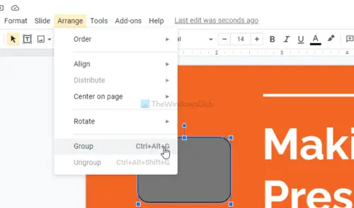 how-to-group-or-ungroup-objects-in-powerpoint-online-and-google-slides