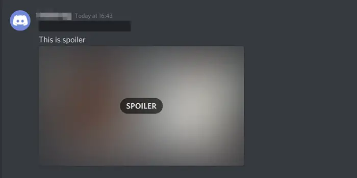 How To Add Spoiler Tags To Text And Images On Discord