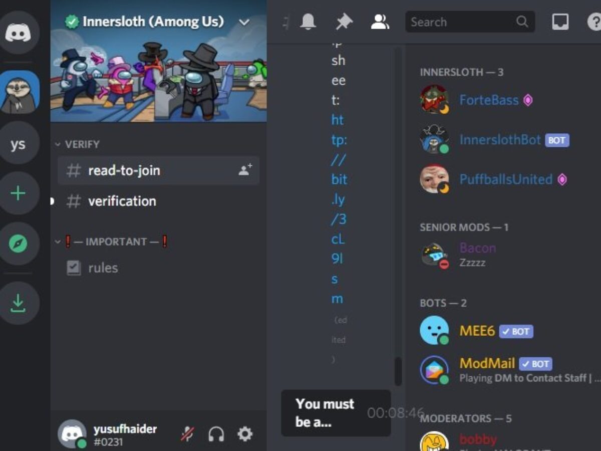 Best Discord Servers For Gaming That You Can Join