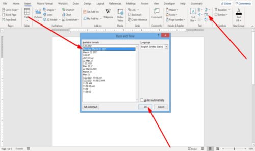 how-to-insert-and-update-dates-in-a-word-document