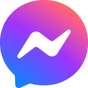 Messenger logo