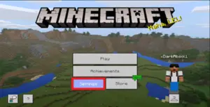 what to do if your minecraft resource pack is not showing up