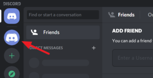 How to adjust Audio Quality or change Bitrate on Discord