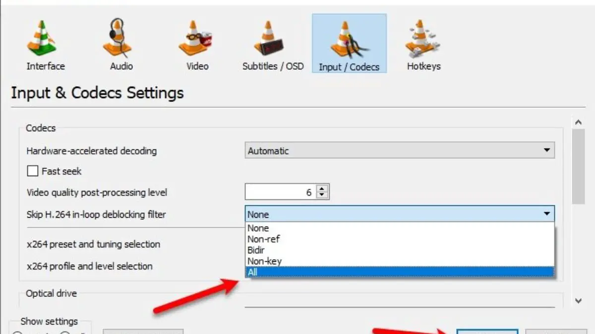 vlc media player fixes automatic updater