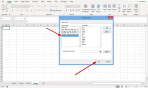 How to enable and use AutoFill in Excel