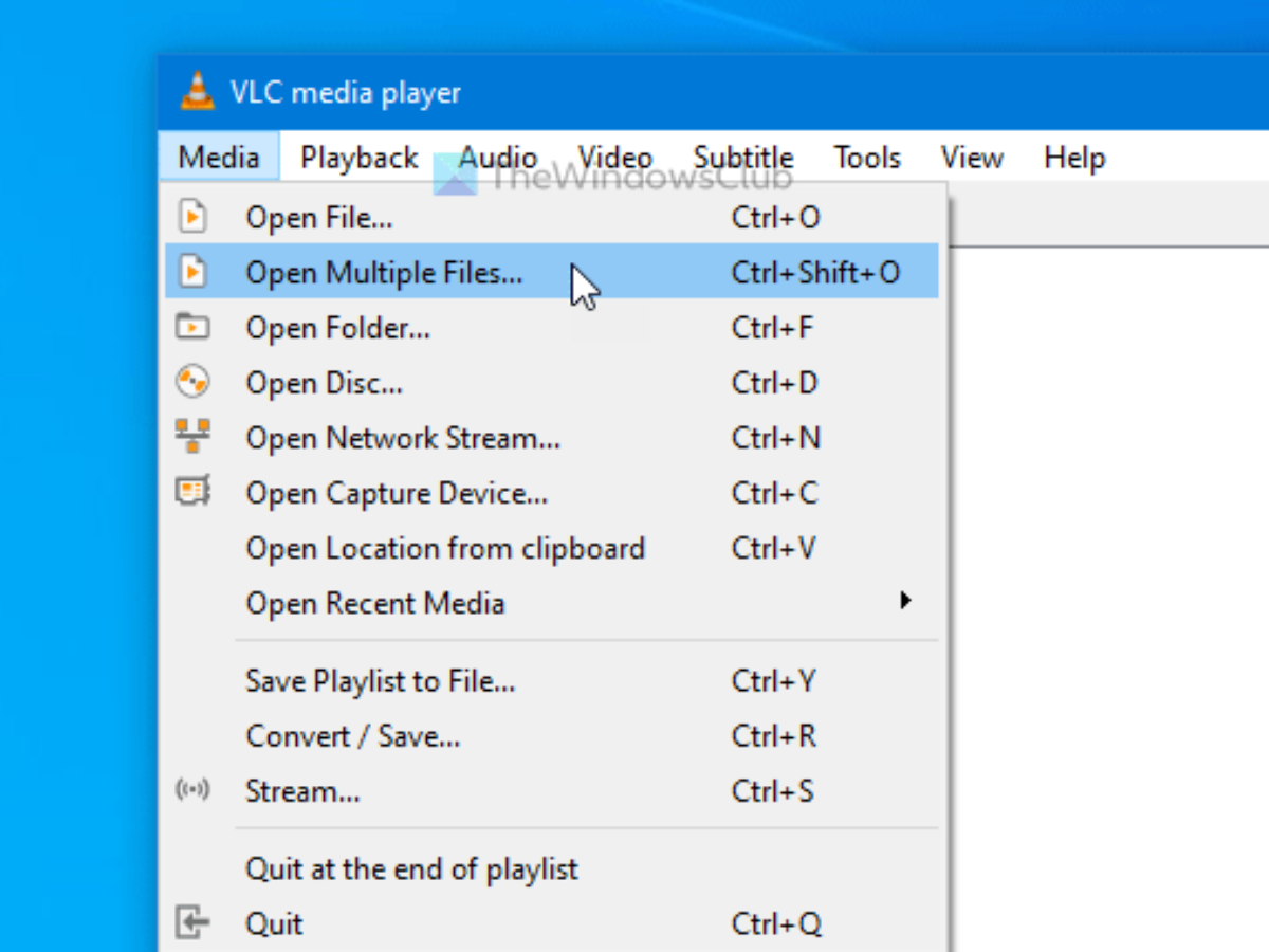 How To Merge Videos In Windows 10 Using Photos App Or Vlc
