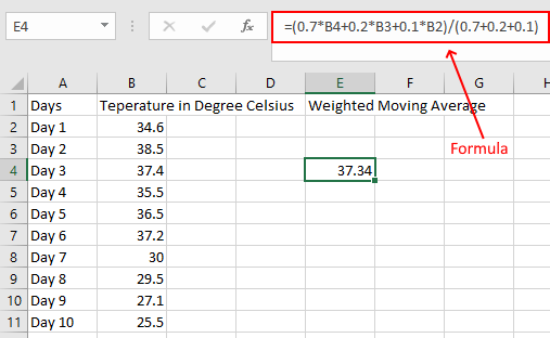 Excel экспоненциальный формат числа