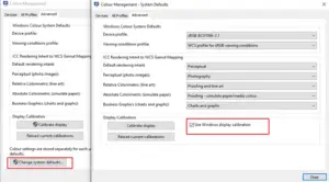 how to open nvidia control panel windows 10