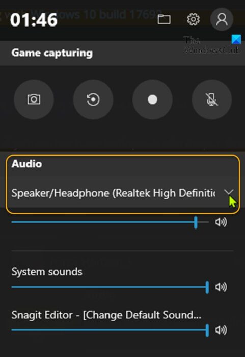 How To Set Audio Device As Default In Windows 11/10