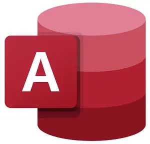 how to access microsoft access on a mac