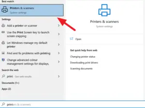 hp solution center for windows 10 free download