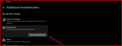 How to fix Echo in Headphones in Windows 11/10