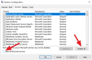 startup manager windows 10 third party