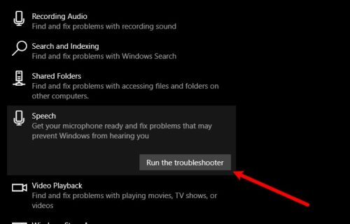 External Microphone being recognized as Headphones in Windows