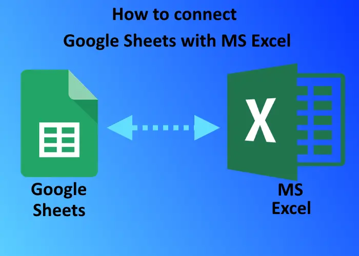 соединить листы Google с Excel