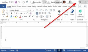 How To Enable Office Background In Office Apps