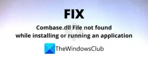 Windowsbase dll что это