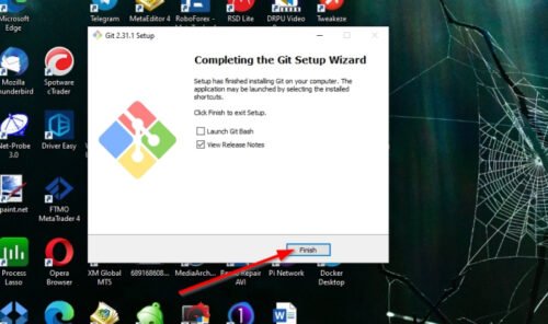 How To Install Git For Windows 10 8 7 Decoding Devops Riset