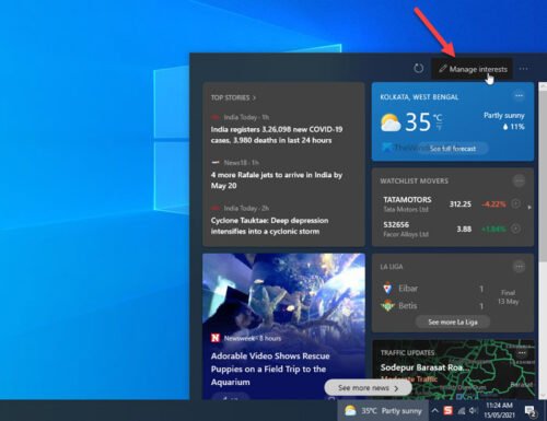 find disk maintenance tools windows 10