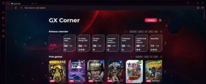 best browser for gamers