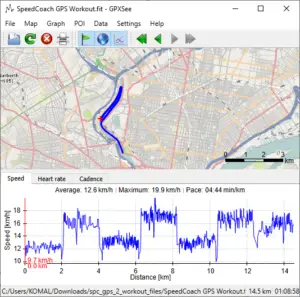 convert fit files to tcx