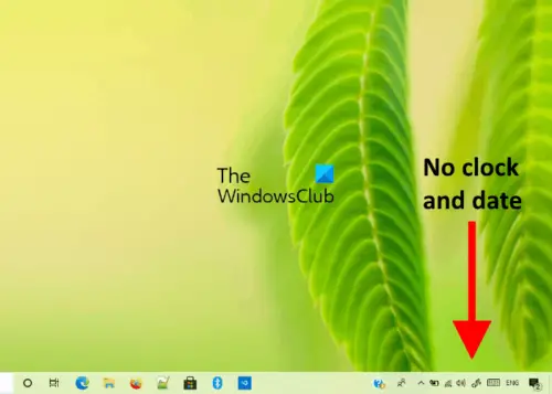 windows 10 remove clock from lock screen