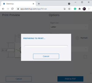 convert sketchup to revit online