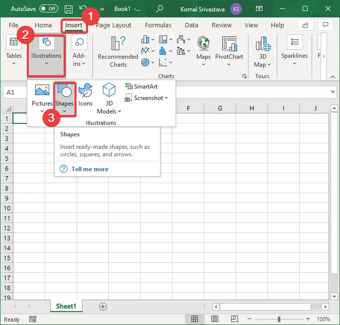 how-to-create-a-flowchart-in-excel