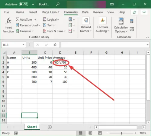 how-to-remove-div-0-error-in-excel