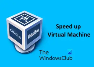 virtualbox windows 11 slow