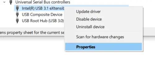 how to access a usb camera on windows 10