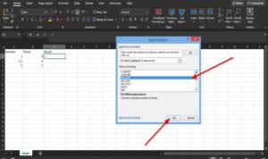 How To Use DEC2Bin In Excel To Convert A Decimal Number To Binary