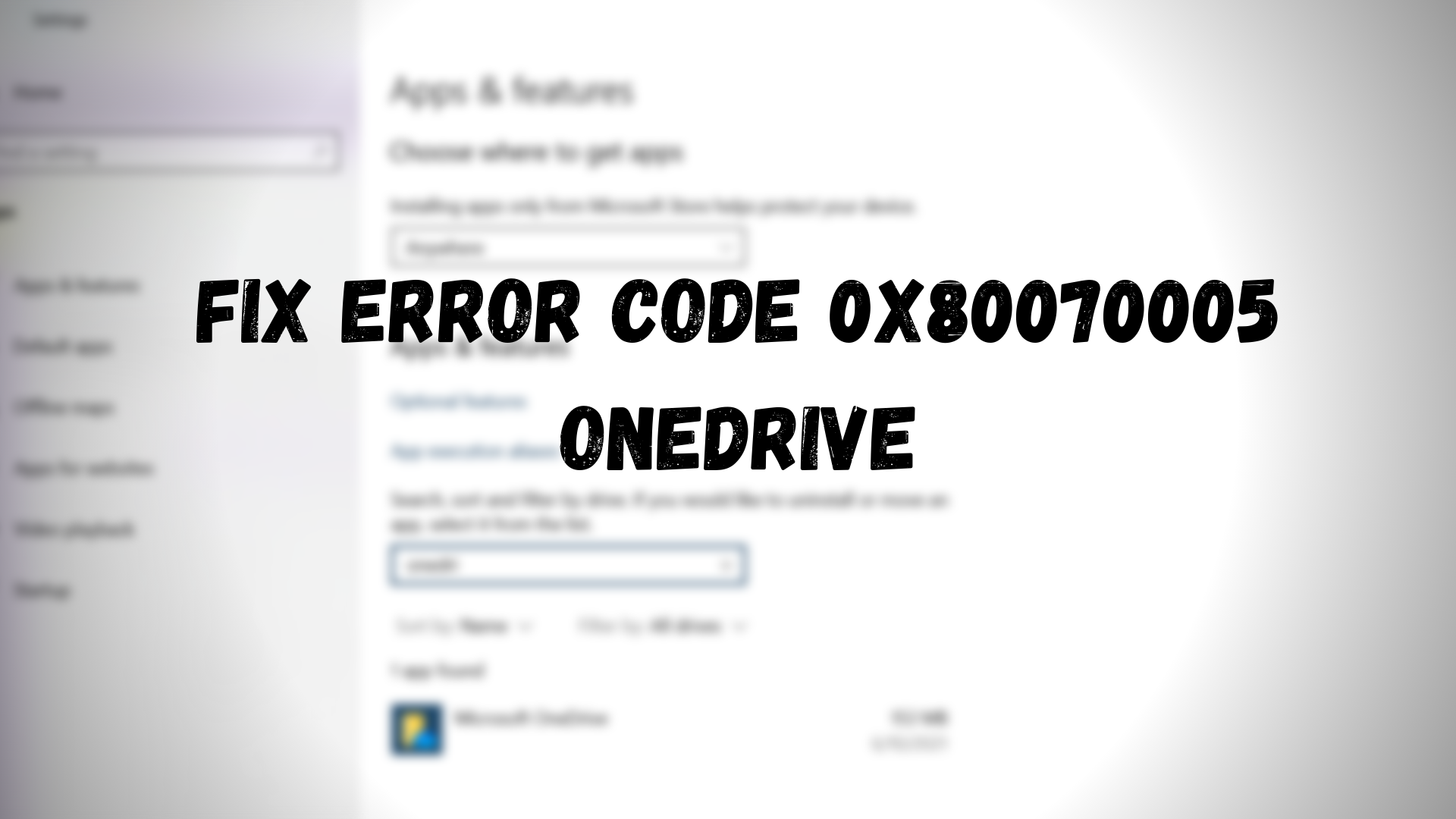 Майкрософт стор код: 0x80070005. Код ошибки 0×80070005. Error 0x8007016a.