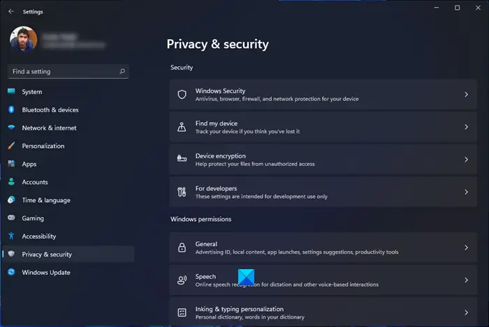 new windows 11 security features