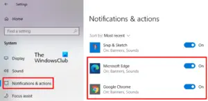 get gmail desktop notification windows 10