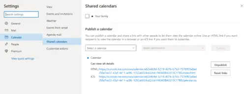 how-to-share-calendar-in-outlook