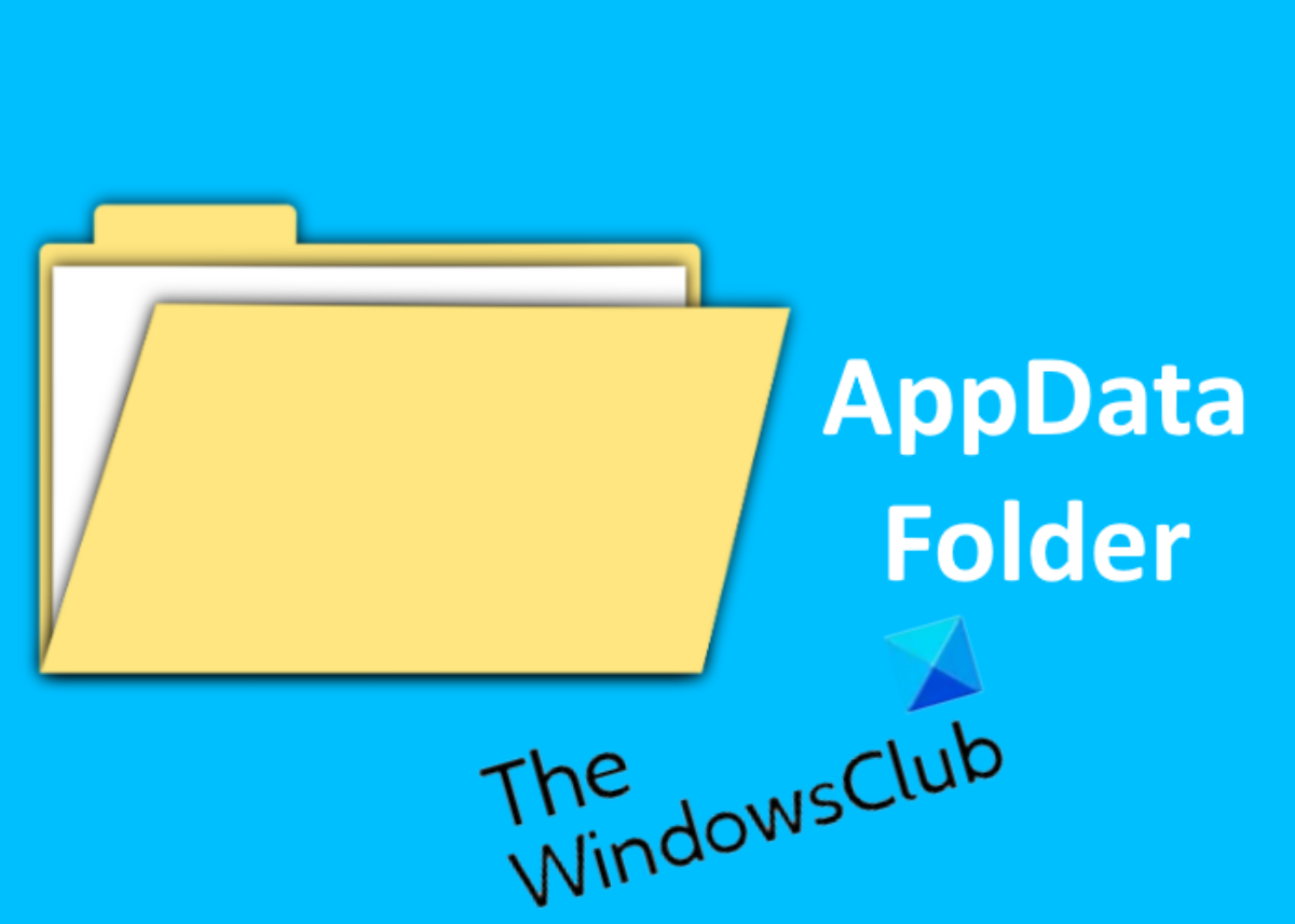 What Is The Appdata Folder In Windows 10 How To Find It