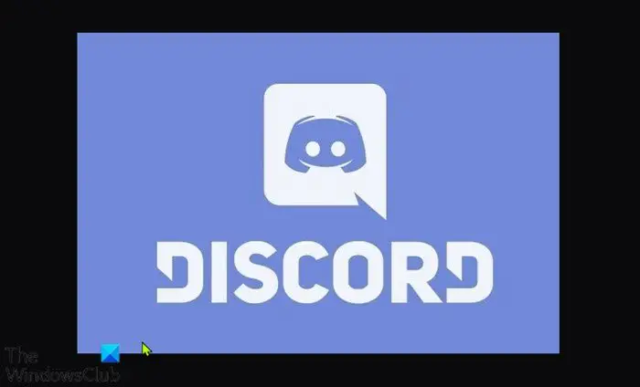 Discord Voice Connection errors