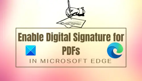 google drive pdf signature