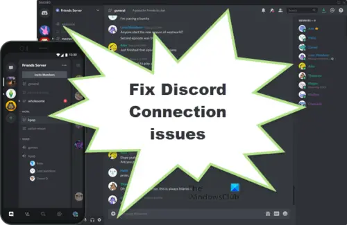 discord download issue