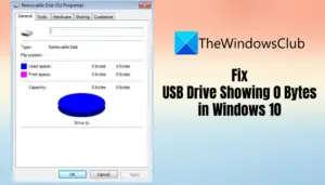 windows 11 usb flash drive