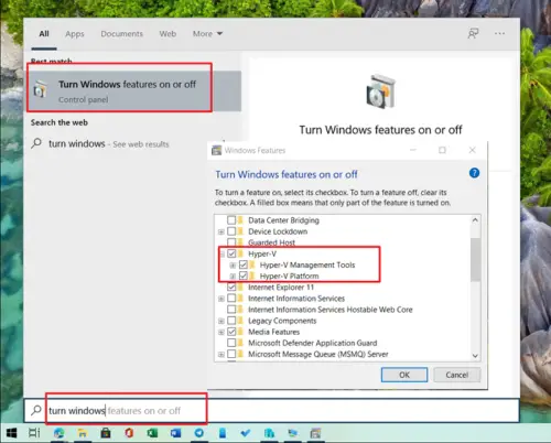 How to Install Windows 11 using Hyper-V in Windows