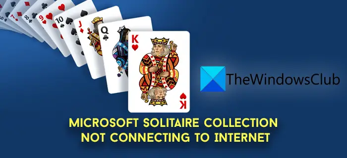 microsoft solitaire collection events not working