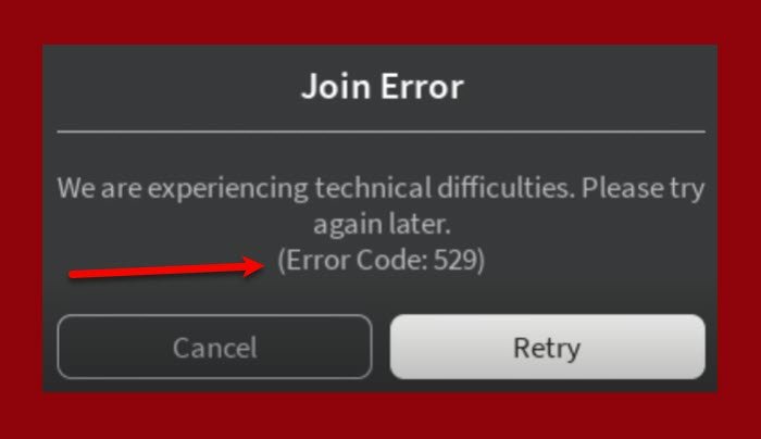 roblox error code 279 Archives - Its Released