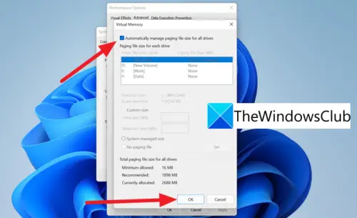 windows 10 memory compression high cpu