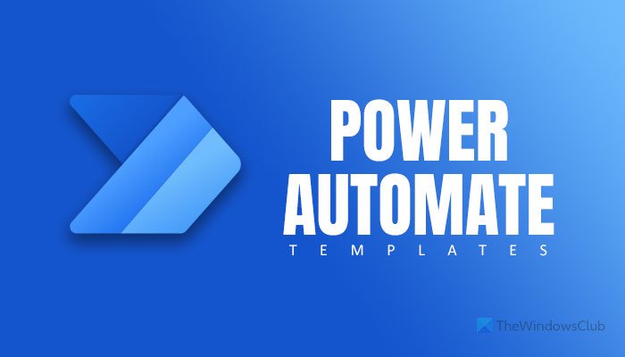Microsoft Flow or Power Automate: Automation Tool and IFTTT alternative