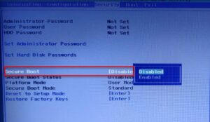 Network boot protocol ipv4 ipv6 uefi в биосе что