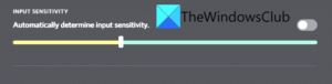 Fix Discord Mic not working in Windows 11/10